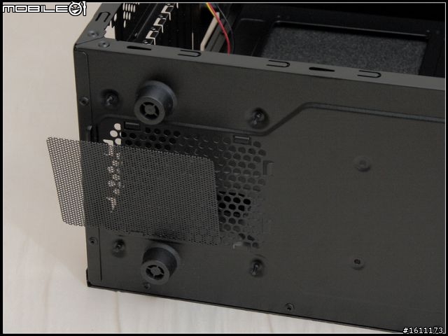 【開箱】靜音Silencio 550的平價孿生版CM Silencio 450機殼