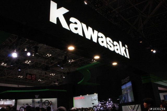 2011第42回東京車展