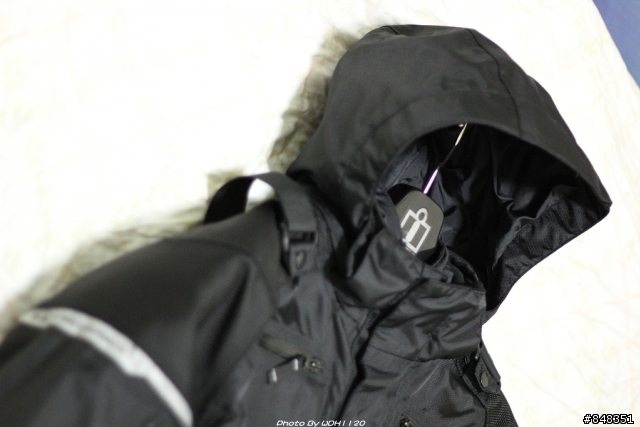 ICON  PATROL 防摔衣 & STRYKER KNEE ARMOR d3O護膝 入手分享