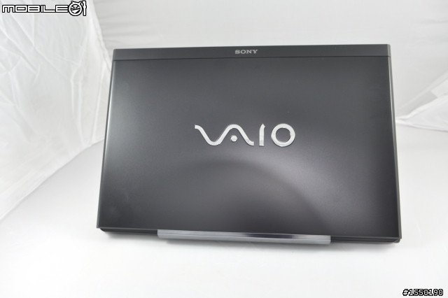 SONY VAIO - VPCSA33GW  遲來的開箱 [圖多!!!]