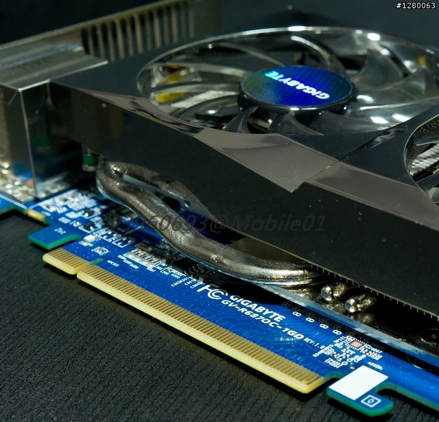 [HD6870 開箱] GV-R687OC-1GD 並 [評估]"升級顯卡"的效益？