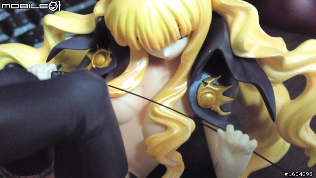 {開桶?!}闇與帽子與書的旅人 - 莉莉絲