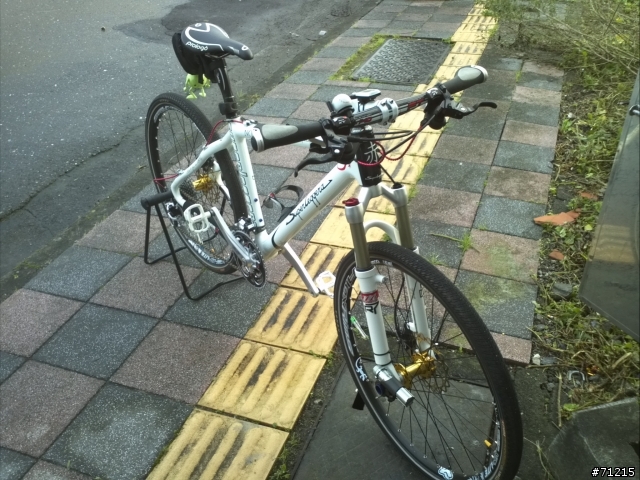 [純屬分享愛駒]