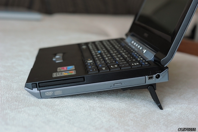 [送行文］辛苦了！陪了我7年的ASUS S300N