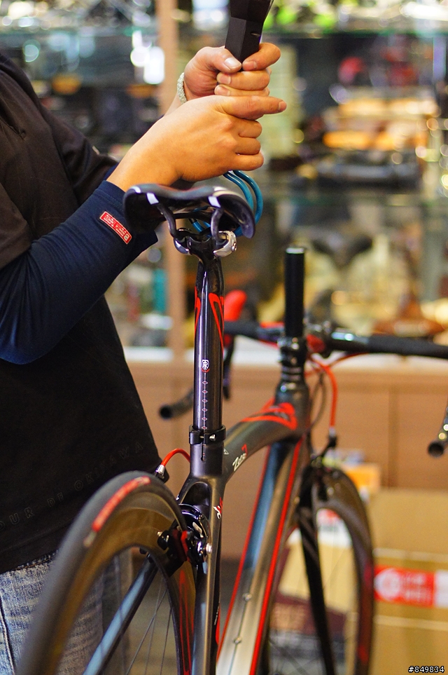 [5.9kg]首開 Wilier Zero.7 義大利兩輪超跑，Ultra Light, Super Fast！