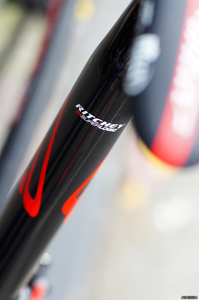 [5.9kg]首開 Wilier Zero.7 義大利兩輪超跑，Ultra Light, Super Fast！