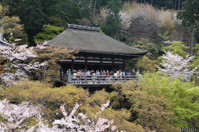 [分享]日本世界文化遺產 - 京都(上)