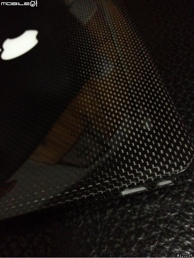 MacBook AIR 11"  穿新衣~