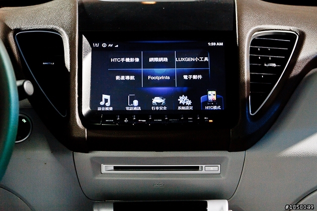 頭一遭! 原來HTC手機可以直接和汽車系統同步!