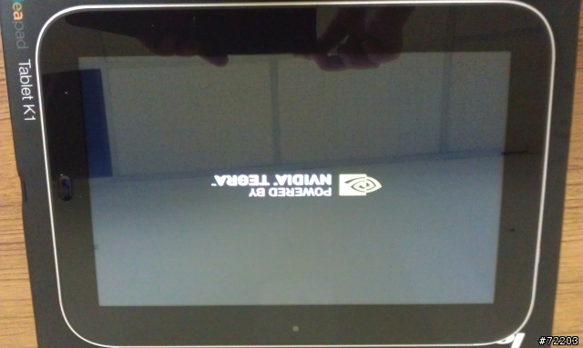 Lenovo雙核平板電腦