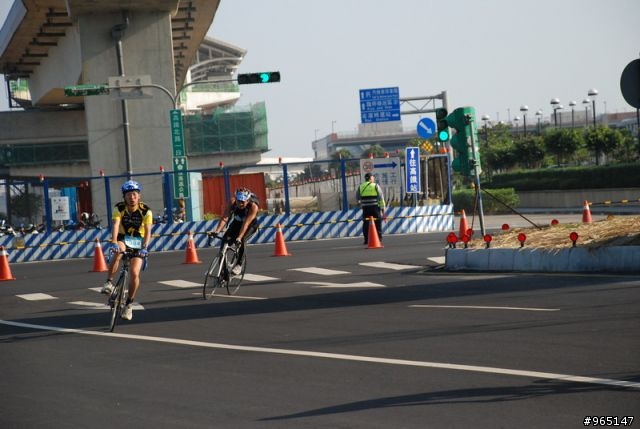 20111204中壢國際盃鐵人兩項...照片
