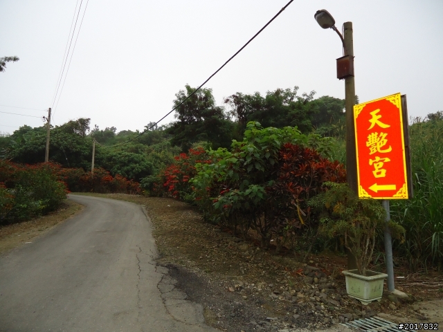 12/15南化北寮糖子恩山(鈺鼎步道)