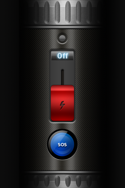Flashlight Easy 手電筒 2.0