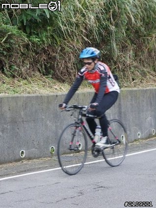 2011/12/04 NS陽金P字山道挑戰賽~沿途...風櫃嘴路段201~張(下)未完待續..