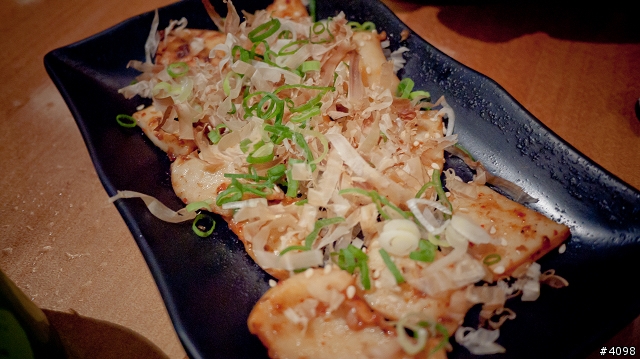 美食│鼓前堂燒肉居酒亭-板橋中山