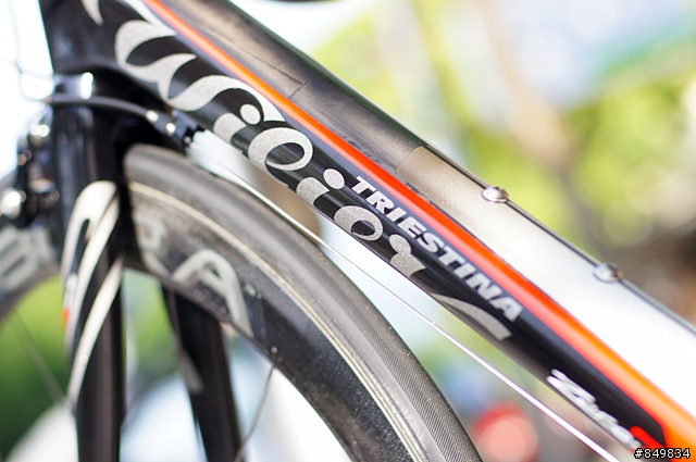 [5.9kg]首開 Wilier Zero.7 義大利兩輪超跑，Ultra Light, Super Fast！