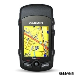 [分享] Garmin 戶外機簡史