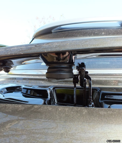 【開箱】MINI COOPER COUPE