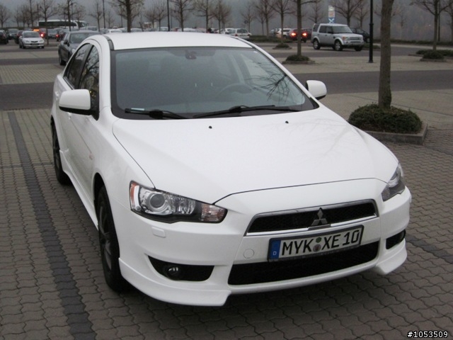 2011法蘭克福模具展隨手拍~Mitsubishi篇