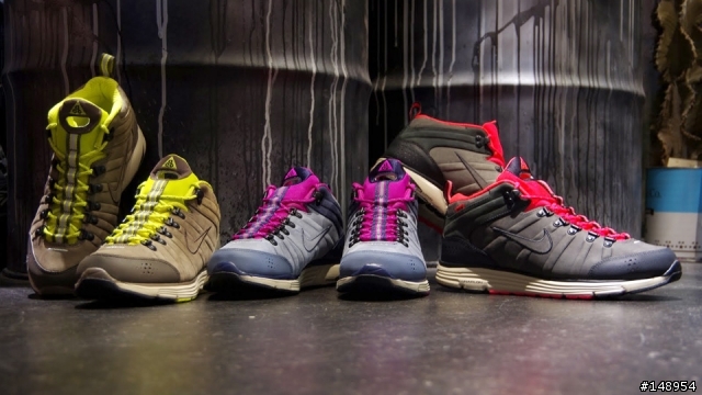 [開箱文]NIKE 兩雙特別的鞋子