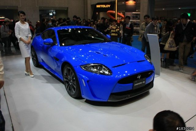 2011第42回東京車展