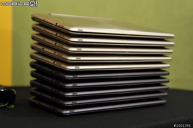 [活動文] NVIDIA Tegra3超速行動體驗會心得