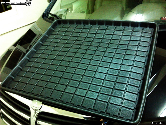 [分享]小開箱~INFINITI FX35~(20111203小更新)