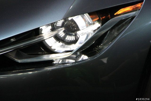 2011第42回東京車展