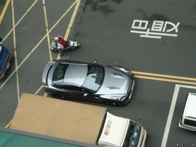 新莊近期出現{馬.蛙.戰神}!