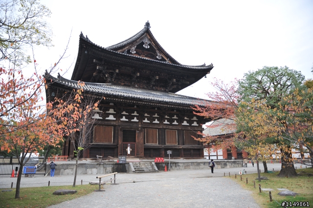 [分享]日本世界文化遺產 - 京都(上)