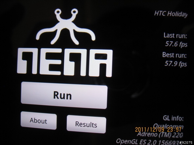 Holiday 2.3.6 Sense3.5 簡易分享(單圖)