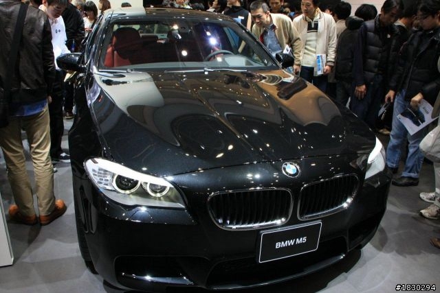 2011第42回東京車展