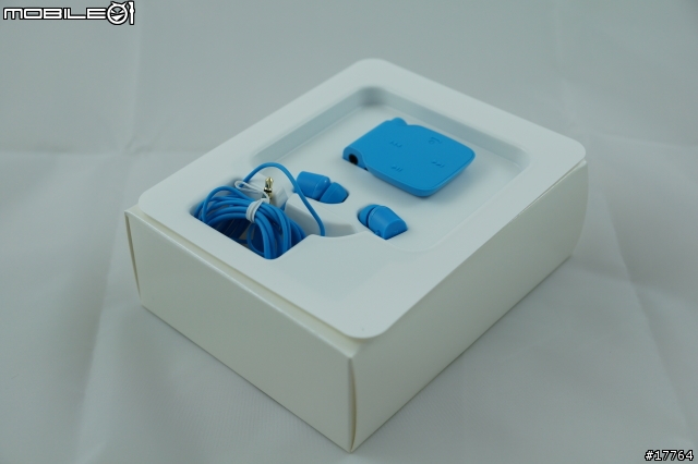 『極簡美學』Nokia Lumia 800 放手一搏 開箱文