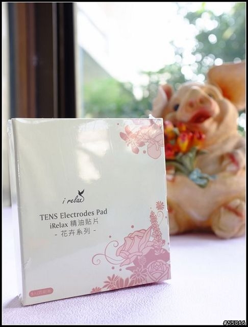 女王的聖誕禮物" iRelax愛放鬆 精油SPA按摩儀 "