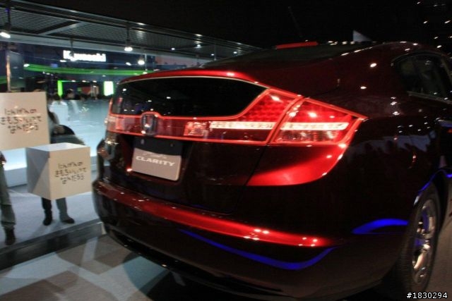 2011第42回東京車展