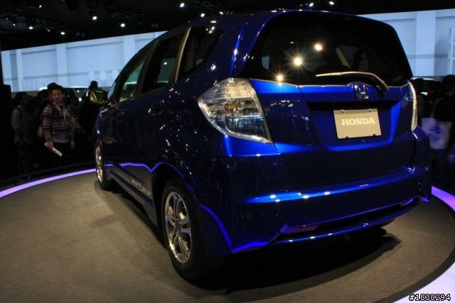 2011第42回東京車展