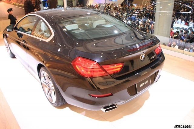 2011第42回東京車展