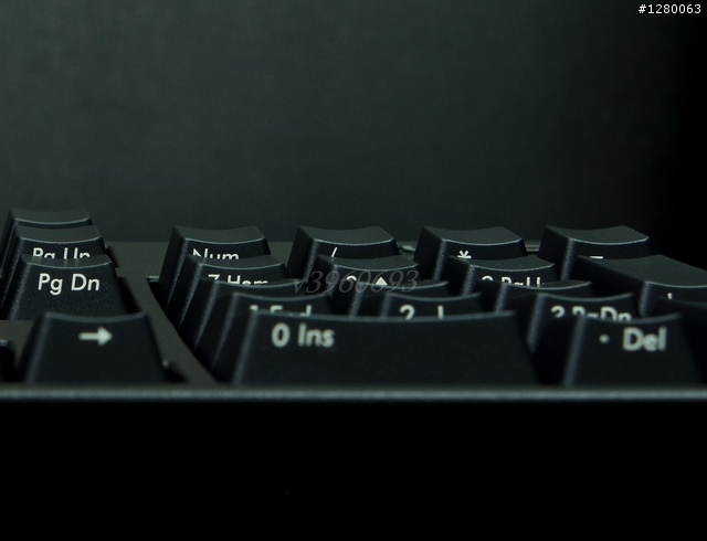 [開箱] FILCO NINJA 匿蹤忍者