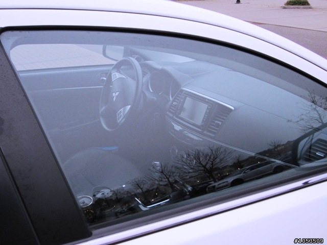 2011法蘭克福模具展隨手拍~Mitsubishi篇