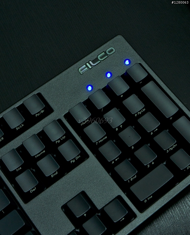 [開箱] FILCO NINJA 匿蹤忍者