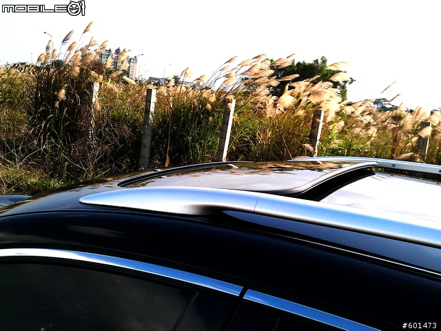 [分享]小開箱~INFINITI FX35~(20111203小更新)