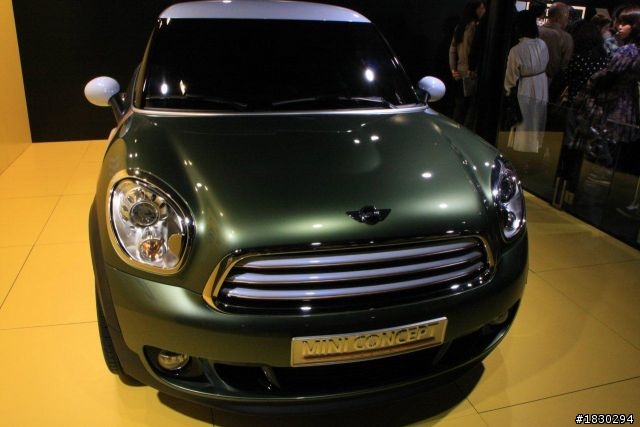2011第42回東京車展