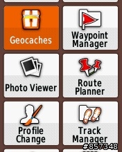 [分享] 雙星定位(GPS+GLONASS)的小鋼炮 Garmin eTrex 20