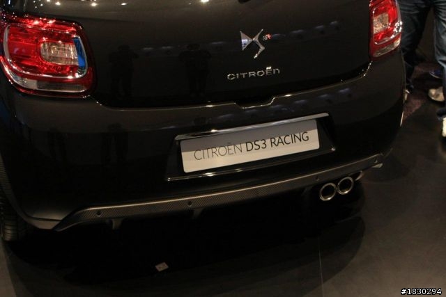 2011第42回東京車展