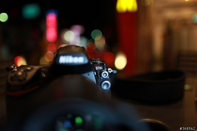 24mm f/1.4L II USM 開箱