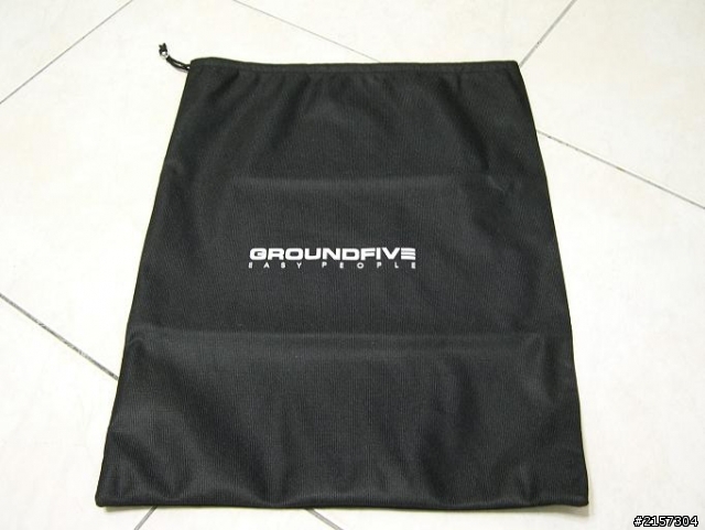 [開箱] 一次開兩雙男.女對鞋 法國品牌 GROUND FIVE