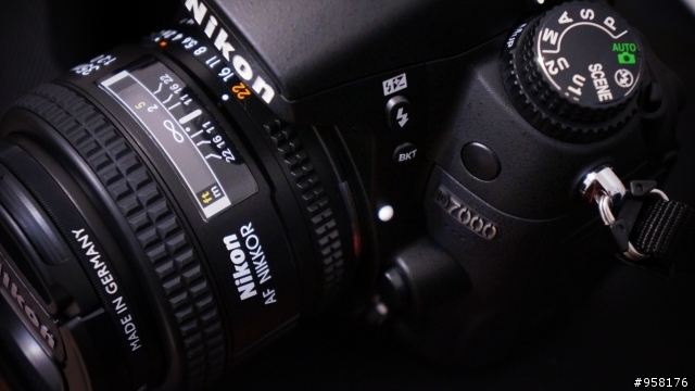加入Nikon家族~D7000~請大家多多指教