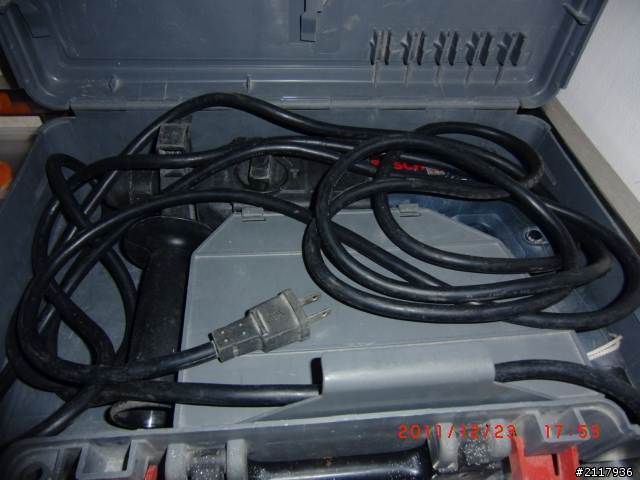 分享居家DIY以來所買之電動及氣動工具