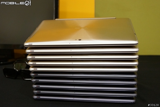 ♛動靜雙全♛~圖解~nVIDIA Tegra3四核與至尊變形平板ASUS Transformer Prime雙重新品體驗會