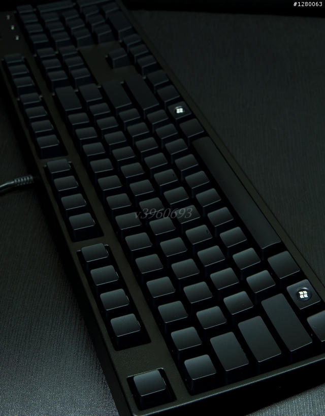 [開箱] FILCO NINJA 匿蹤忍者